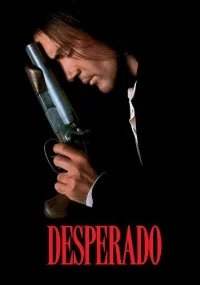دانلود دوبله فارسی فیلم دسپرادو Desperado 1995