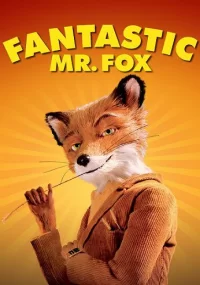 دانلود دوبله فارسی انیمیشن آقای فاکس شگفت انگیز Fantastic Mr. Fox 2009