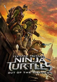 دانلود دوبله فارسی کالکشن فیلم های لاک پشت های نینجا Teenage Mutant Ninja Turtles