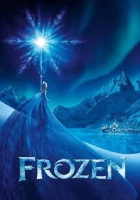 دانلود دوبله فارسی انیمیشن Frozen 2013