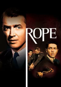 دانلود دوبله فارسی فیلم Rope 1948