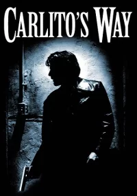 دانلود فیلم Carlito's Way 1993