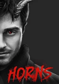 دانلود دوبله فارسی فیلم شاخ ها Horns 2013