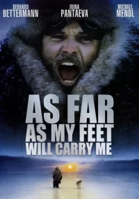 دانلود فیلم As Far as My Feet Will Carry Me 2001