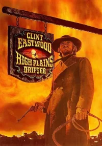 دانلود فیلم High Plains Drifter 1973