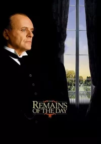 دانلود فیلم The Remains of the Day 1993