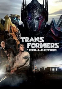 دانلود دوبله فارسی کالکشن فیلم های تبدیل شوندگان Transformers