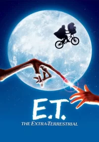 دانلود فیلم E.T. the Extra-Terrestrial 1982