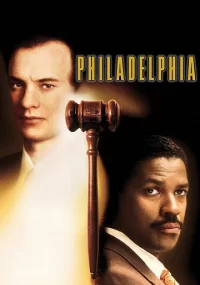 دانلود دوبله فارسی فیلم فیلادلفیا Philadelphia 1993
