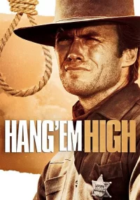 دانلود فیلم Hang 'Em High 1968