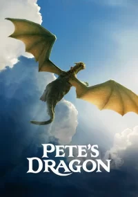 دانلود دوبله فارسی فیلم اژدهای پیت Pete's Dragon 2016