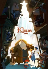 دانلود انیمیشن Klaus 2019