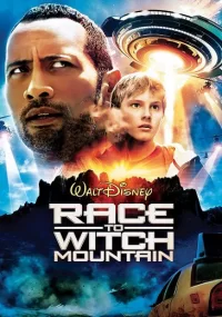 دانلود فیلم Race to Witch Mountain 2009