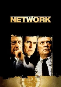 دانلود فیلم Network 1976