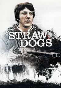 دانلود فیلم Straw Dogs 1971