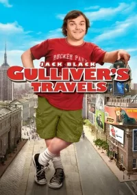 دانلود فیلم Gulliver's Travels 2010