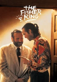 دانلود فیلم The Fisher King 1991 بدون سانسور با زیرنویس فارسی چسبیده