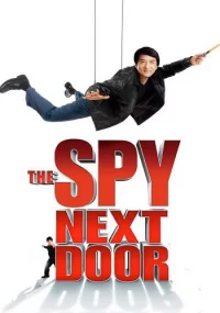 دانلود فیلم The Spy Next Door 2010