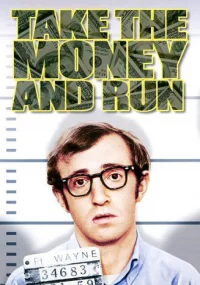 دانلود فیلم Take the Money and Run 1969