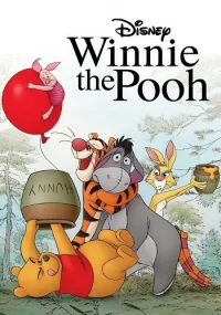 دانلود دوبله فارسی انیمیشن Winnie the Pooh 2011
