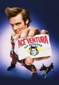 دانلود کالکشن فیلم های Ace Ventura