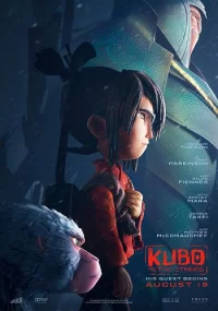 دانلود انیمیشن Kubo and the Two Strings 2016