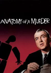 دانلود فیلم Anatomy of a Murder 1959
