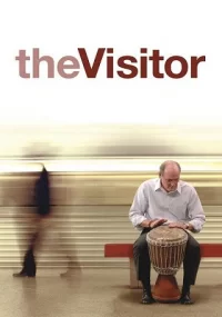 دانلود فیلم The Visitor 2007