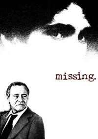 دانلود فیلم Missing 1982