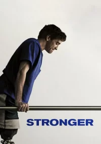 دانلود فیلم Stronger 2017