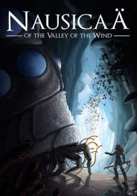 دانلود انیمیشن Nausicaä of the Valley of the Wind 1984