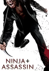 دانلود فیلم Ninja Assassin 2009