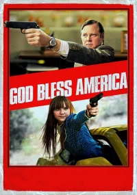 دانلود فیلم God Bless America 2011 بدون سانسور با زیرنویس فارسی چسبیده