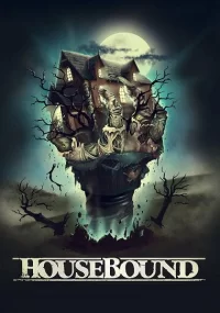دانلود فیلم Housebound 2014