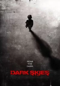 دانلود فیلم Dark Skies 2013