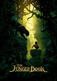 دانلود فیلم The Jungle Book 2016