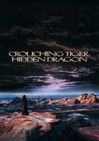 دانلود فیلم Crouching Tiger Hidden Dragon 2000
