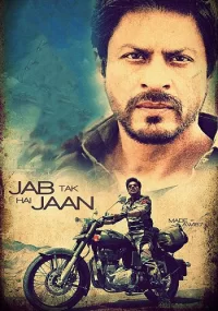 دانلود فیلم Jab Tak Hai Jaan 2012