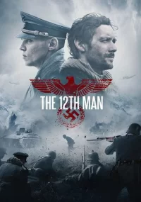 دانلود فیلم The 12th Man 2017