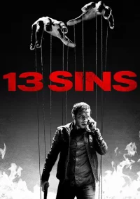 دانلود فیلم 13 Sins 2014