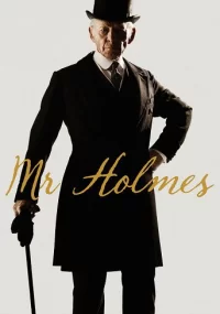 دانلود فیلم Mr. Holmes 2015