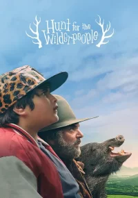 دانلود فیلم Hunt for the Wilderpeople 2016