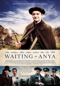 دانلود فیلم Waiting for Anya 2020