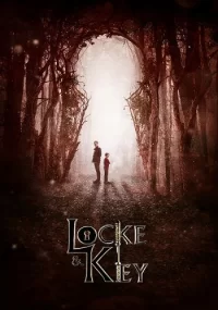 دانلود سریال Locke & Key فصل 3