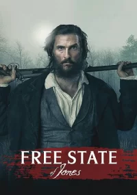 دانلود فیلم Free State of Jones 2016