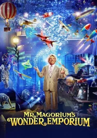 دانلود فیلم Mr. Magoriums Wonder Emporium 2007