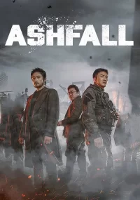دانلود فیلم Ashfall 2019