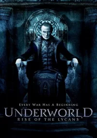 دانلود کالکشن فیلم های Underworld