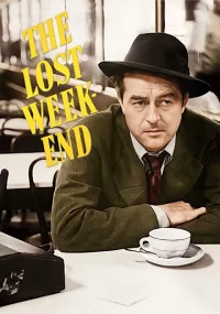 دانلود فیلم The Lost Weekend 1945 بدون سانسور با زیرنویس فارسی چسبیده