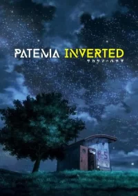 دانلود انیمیشن Patema Inverted 2013
